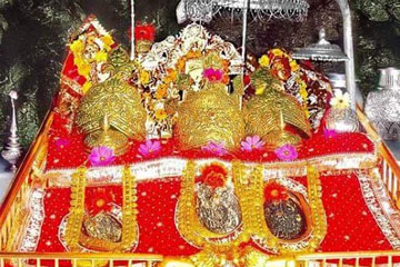 Zirakpur - Vaishno Devi Darshan